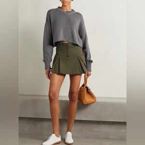 The Frankie Shop Audrey Skirt